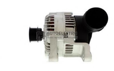 Generator / Alternator 3