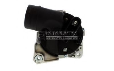Generator / Alternator 4