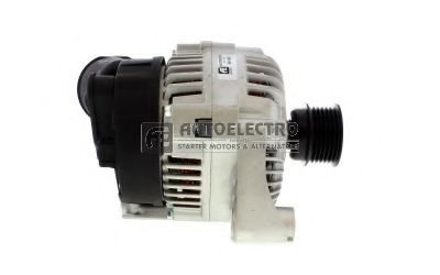 Generator / Alternator 5