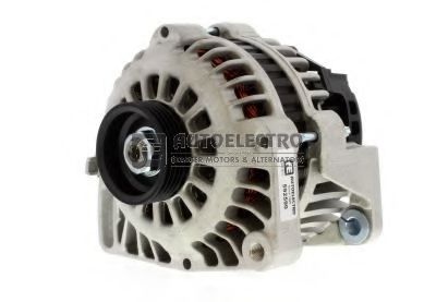 Generator / Alternator 2