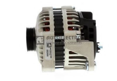 Generator / Alternator 3