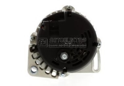 Generator / Alternator 4