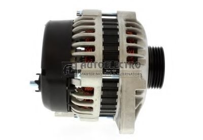 Generator / Alternator 5