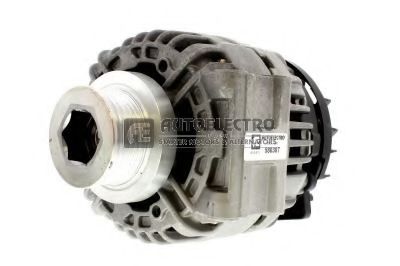 Generator / Alternator 2