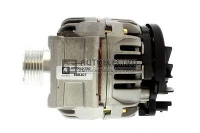 Generator / Alternator 3