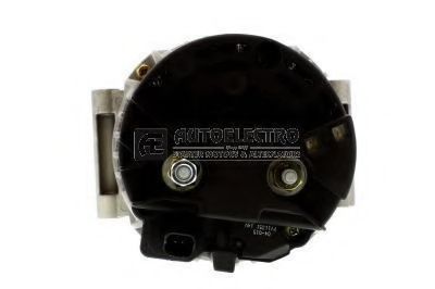 Generator / Alternator 4