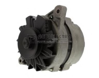 Generator / Alternator 2