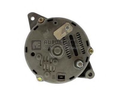 Generator / Alternator 4