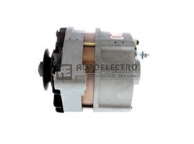 Generator / Alternator 3