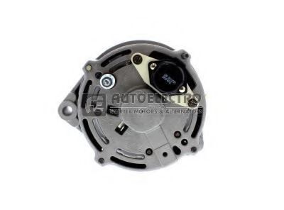 Generator / Alternator 4