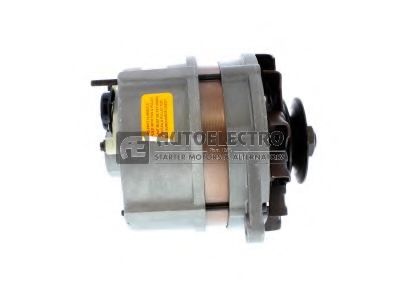 Generator / Alternator 5