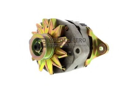 Generator / Alternator 2