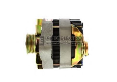 Generator / Alternator 3