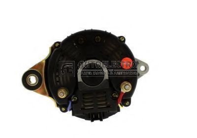 Generator / Alternator 4