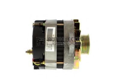Generator / Alternator 5