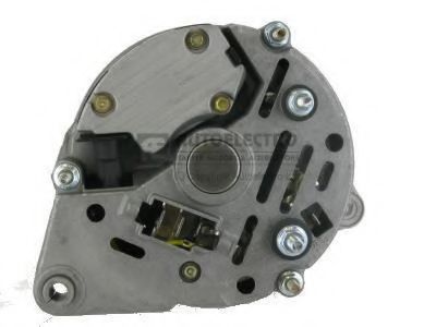 Generator / Alternator 4