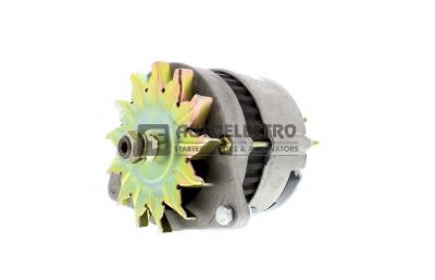 Generator / Alternator 2
