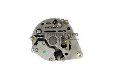 Generator / Alternator 4