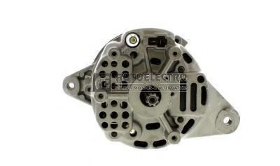 Generator / Alternator 4