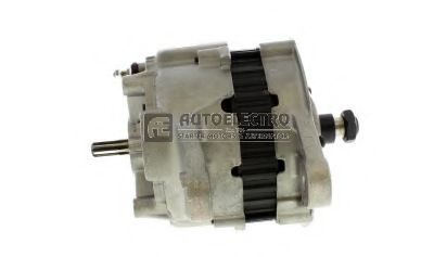 Generator / Alternator 5