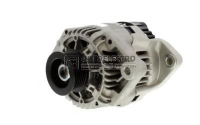 Generator / Alternator 2