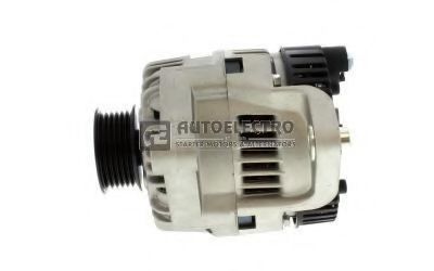 Generator / Alternator 3