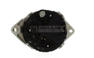Generator / Alternator 4