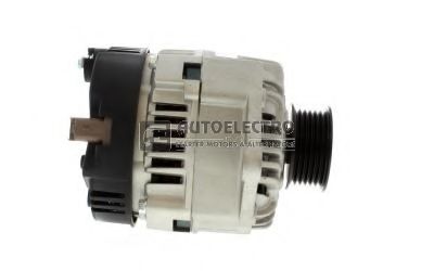 Generator / Alternator 5