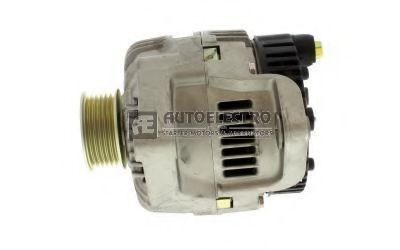 Generator / Alternator 2
