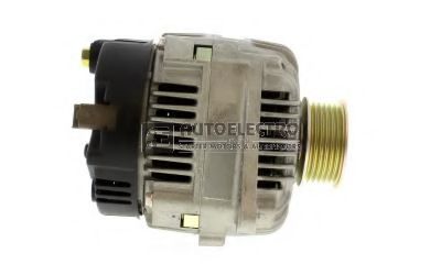 Generator / Alternator 4