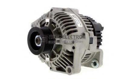 Generator / Alternator 2