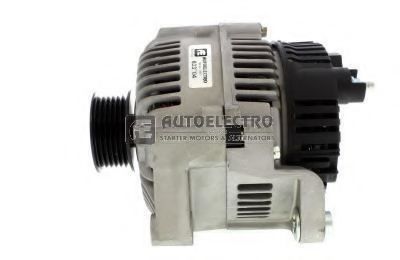 Generator / Alternator 3
