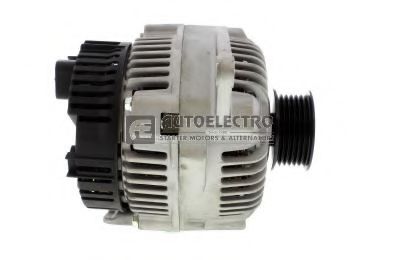 Generator / Alternator 5