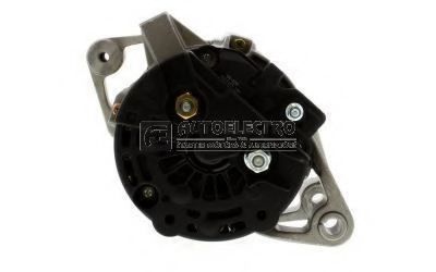 Generator / Alternator 4
