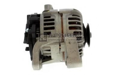Generator / Alternator 5