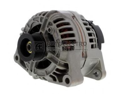 Generator / Alternator 2