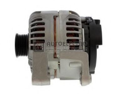 Generator / Alternator 3