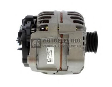 Generator / Alternator 5