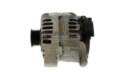 Generator / Alternator 3