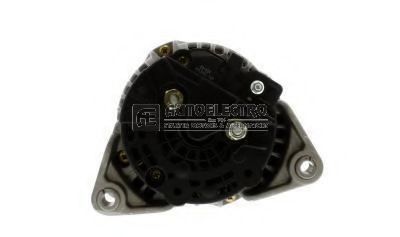 Generator / Alternator 4