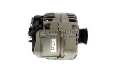 Generator / Alternator 5