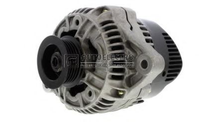 Generator / Alternator 2