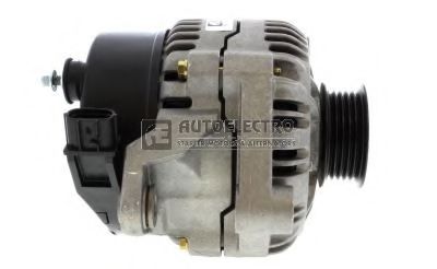 Generator / Alternator 5