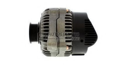 Generator / Alternator 2