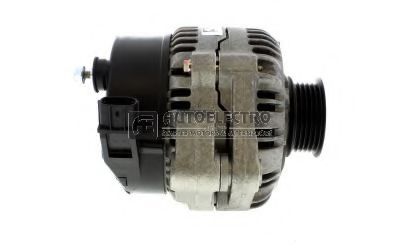 Generator / Alternator 4