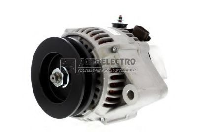Generator / Alternator 2