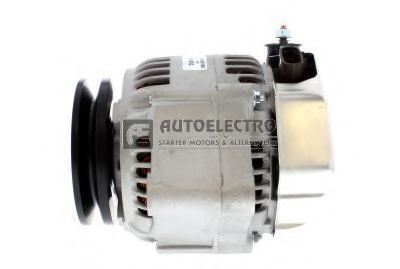 Generator / Alternator 3