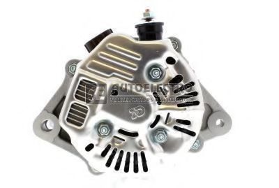 Generator / Alternator 4