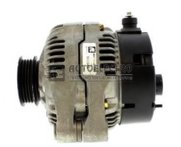 Generator / Alternator 2