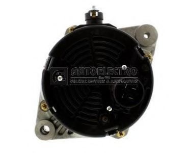 Generator / Alternator 3